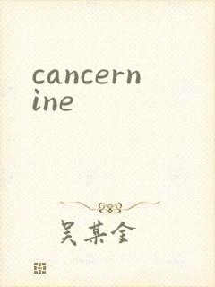 cancernine