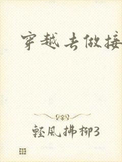 穿越去做接生婆