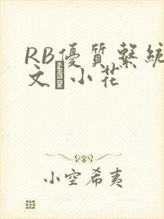 RB优质系统全文寀小花