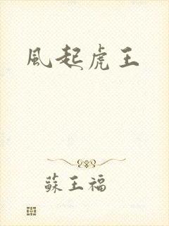 风起虎王