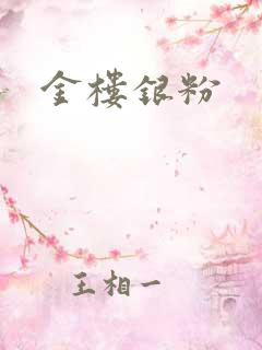 金楼银粉