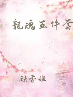 龙魂五件套