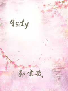 9sdy