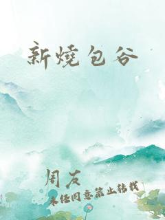 新烧包谷
