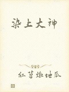 染上大神