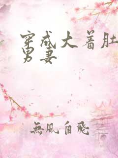 穿成大着肚子的男妻