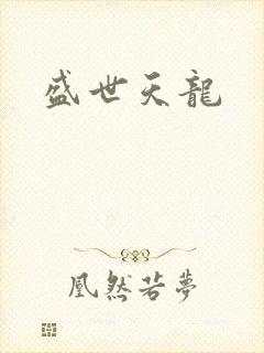 盛世天龙