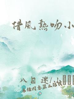 借风热吻小神明