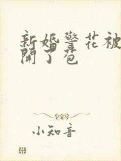 新婚警花被别人开了苞