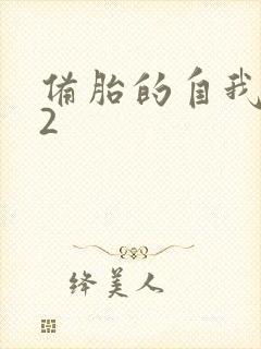 备胎的自我修养2