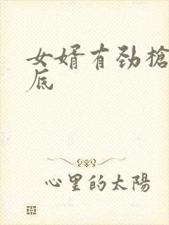 女婿有劲枪枪到底