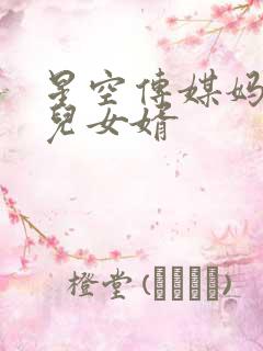 星空传媒妈妈女儿女婿