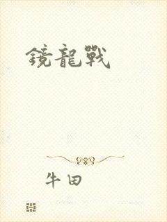 镜龙战
