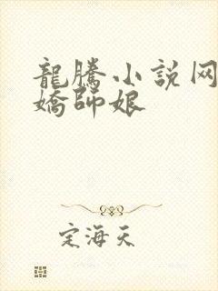 龙腾小说网 娇娇师娘