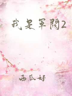 我是军阀2