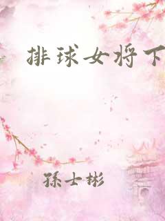排球女将下载