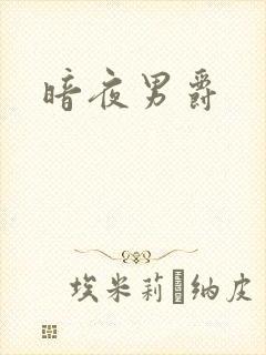 暗夜男爵