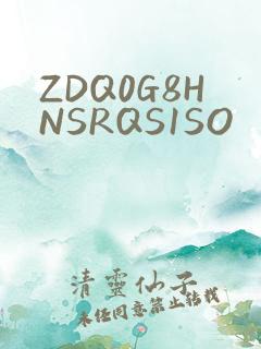 ZDQ0G8HNSRQS1SO