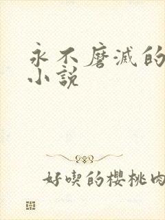 永不磨灭的番号小说