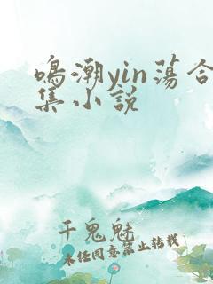 鸣潮yin荡合集小说
