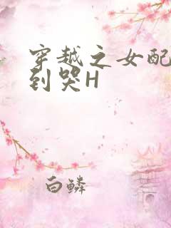 穿越之女配被肉到哭H