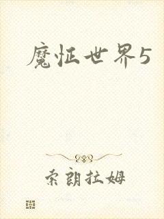 魔怔世界5