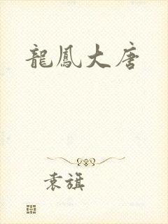 龙凤大唐