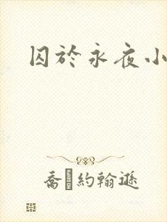 囚于永夜小说