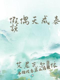 假偶天成泰剧小说