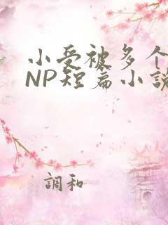 小受被多个攻强NP短篇小说