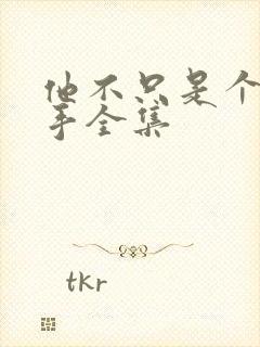 他不只是个狙击手全集