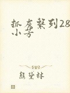 抓灰系列28篇小芳