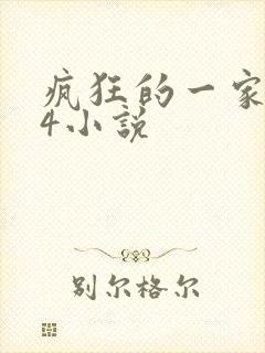 疯狂的一家ps4小说