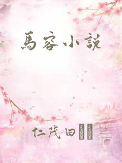 马容小说