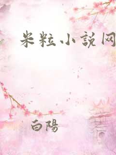 米粒小说网