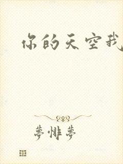 你的天空我的城