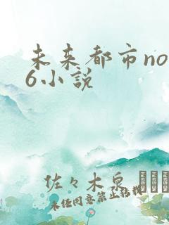 未来都市no.6小说