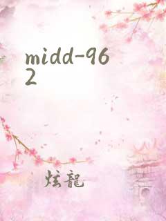 midd-962