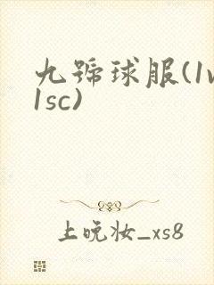 九号球服(1v1sc)