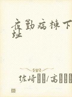 夜勤病栋下载地址