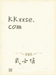 kkxxse.com