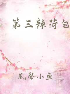 第三辣荷包网