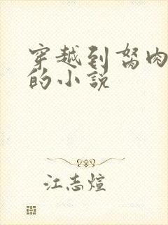 穿越到胬肉系统的小说