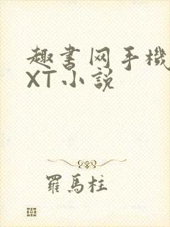 趣书网手机版TXT小说