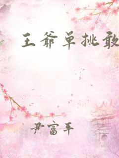 王爷单挑敢不敢