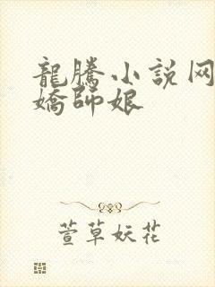 龙腾小说网 娇娇师娘
