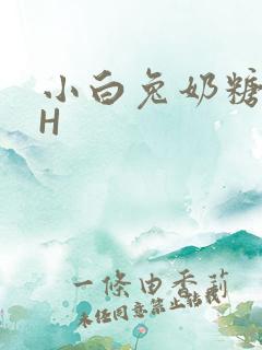 小白兔奶糖11H