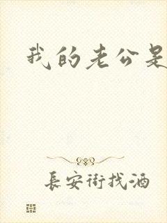 我的老公是冥王