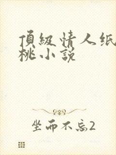 顶级情人纸皮核桃小说