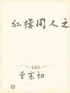 红楼同人之新景